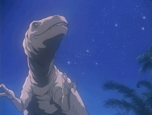 Dino GIF